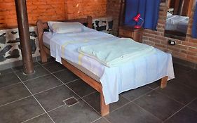 alojamiento Villa sarita